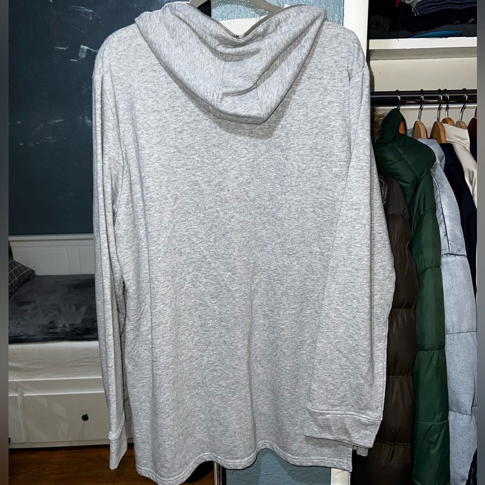 Jackson Full Zip Sweater - Picture 4 of 4